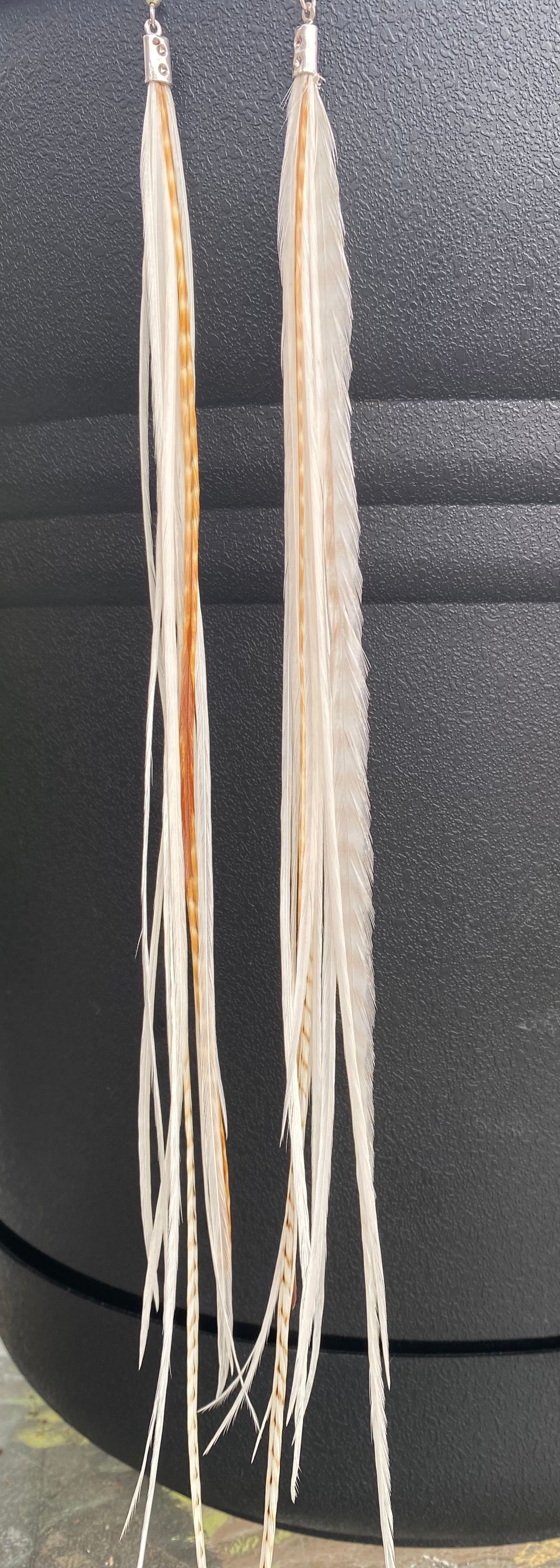 Thin White & Brown