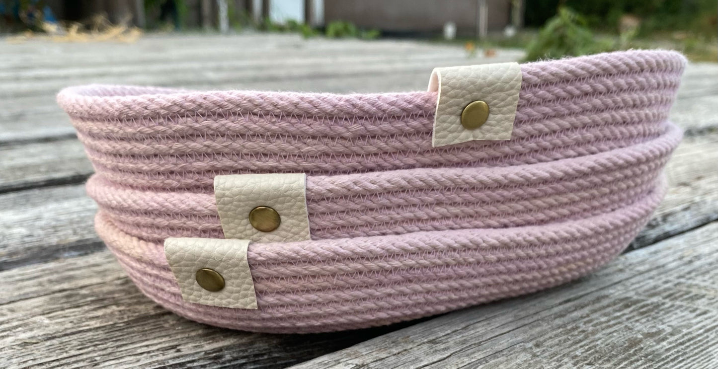 Oval Tray