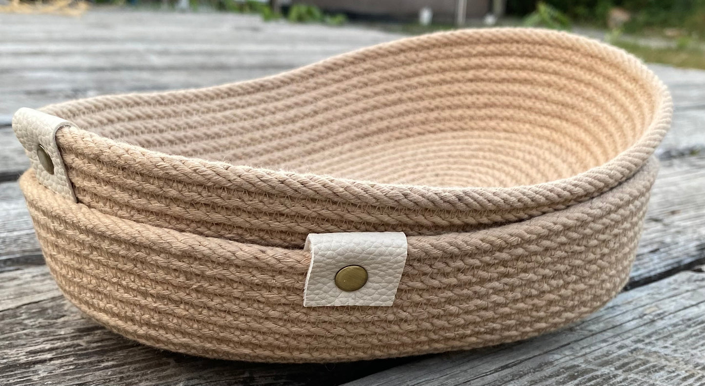 Oval Tray