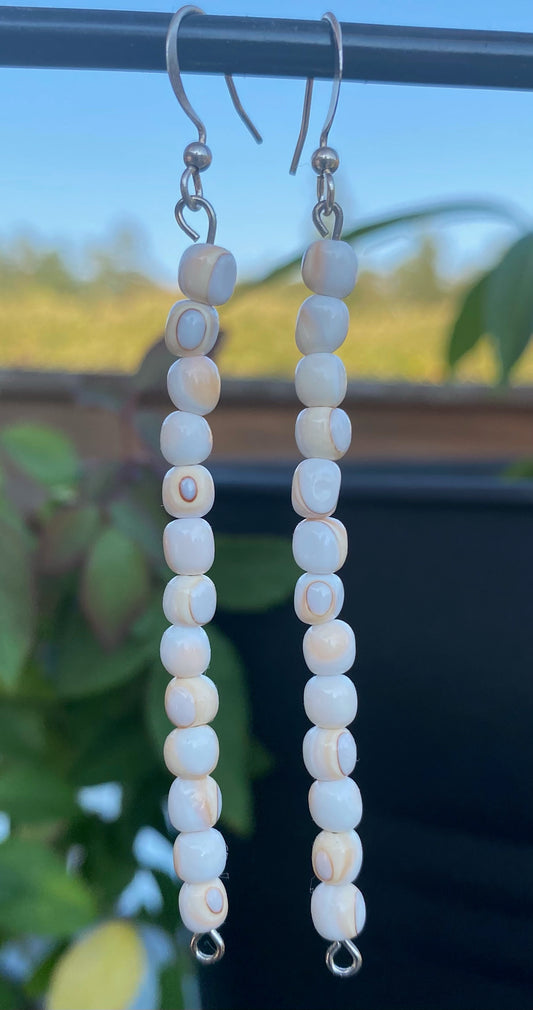 Vintage Shell