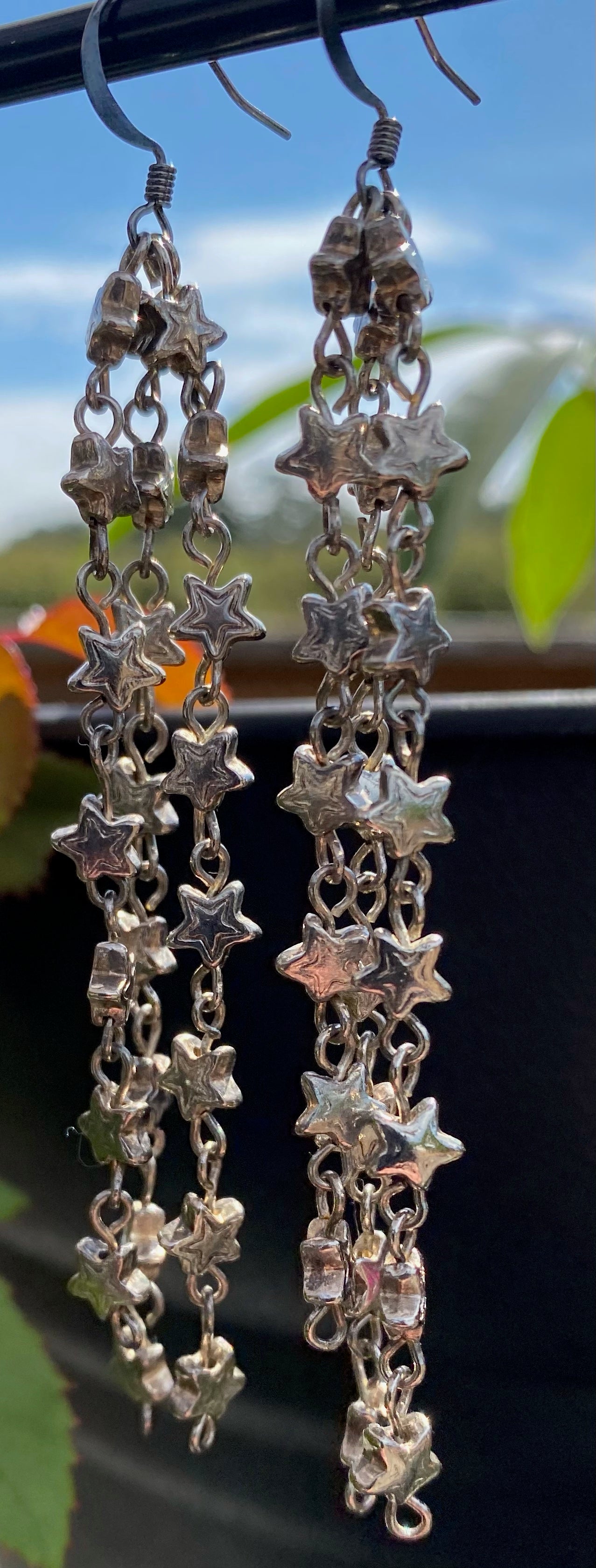 Starry Wonder Chain