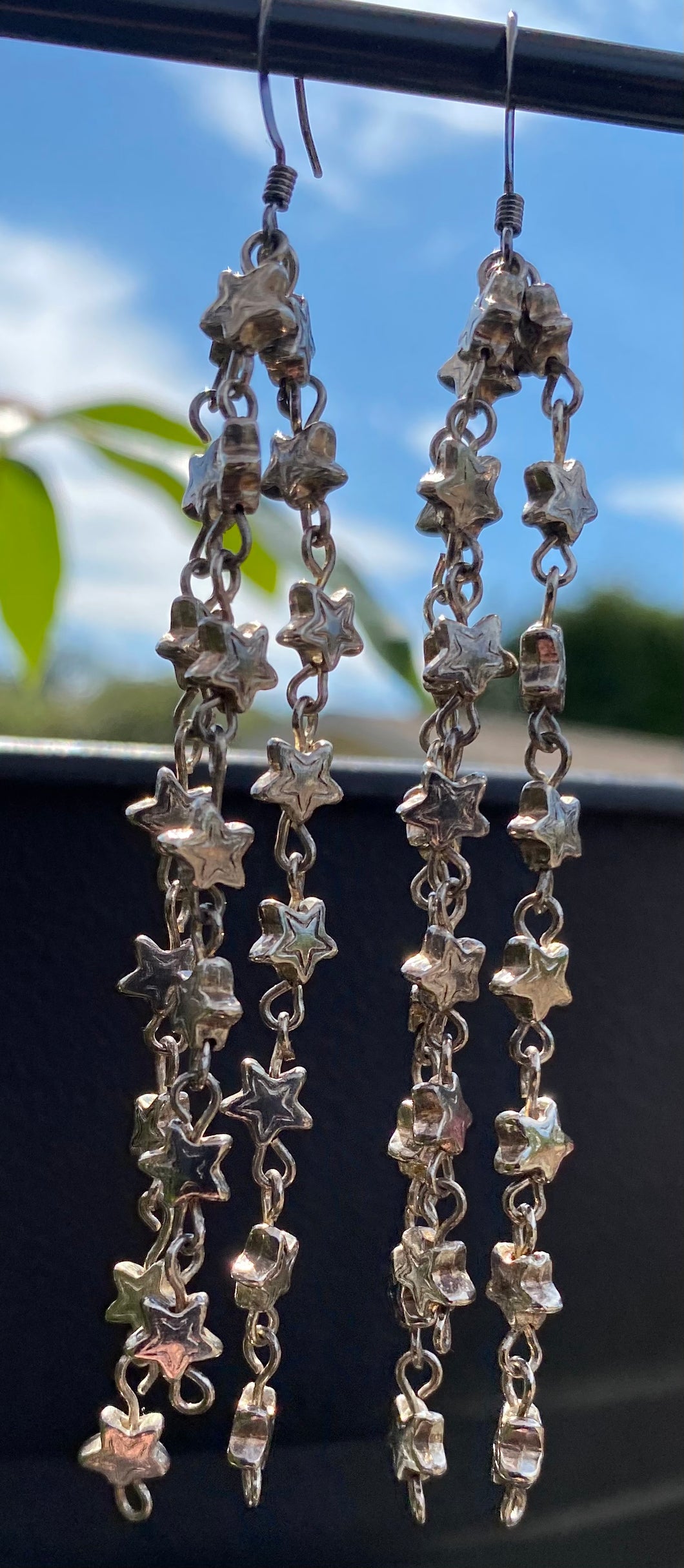 Starry Wonder Chain