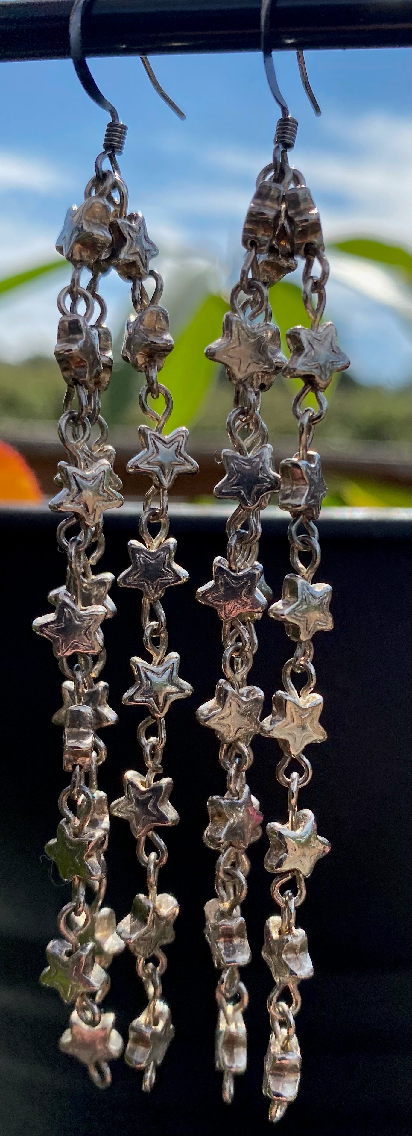 Starry Wonder Chain