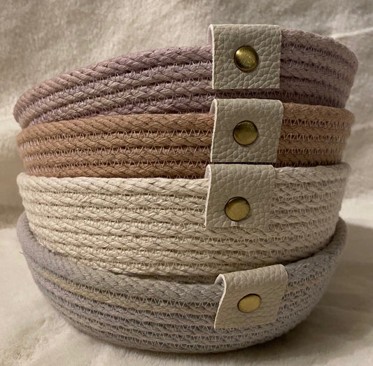 Coin Basket